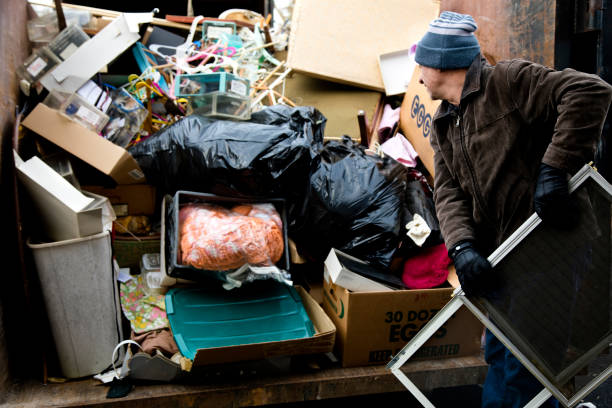 Best Junk Hauling Services  in Auburn Hills, MI