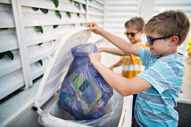 Best Dumpster Rental Services  in Auburn Hills, MI