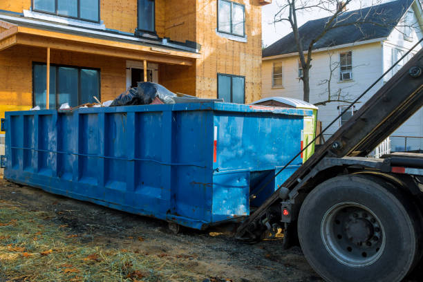 Best Professional Junk Removal  in Auburn Hills, MI
