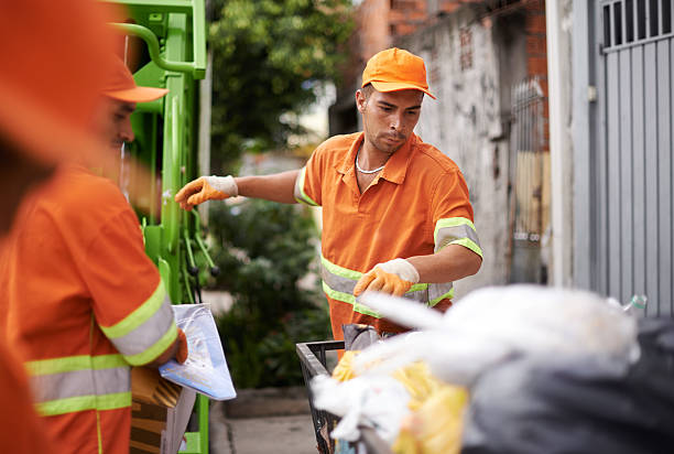 Best Yard Waste Removal  in Auburn Hills, MI